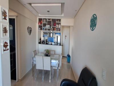 Apartamento para Venda, em So Bernardo do Campo, bairro Vila Gonalves, 3 dormitrios, 2 banheiros, 1 sute, 2 vagas