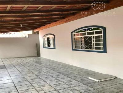 Casa para Venda, em Limeira, bairro Parque Victor D Andra, 3 dormitrios, 1 banheiro, 1 sute, 3 vagas