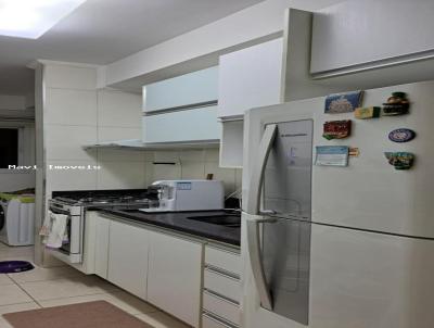 Apartamento para Venda, em So Bernardo do Campo, bairro Centro, 3 dormitrios, 2 banheiros, 1 sute, 1 vaga