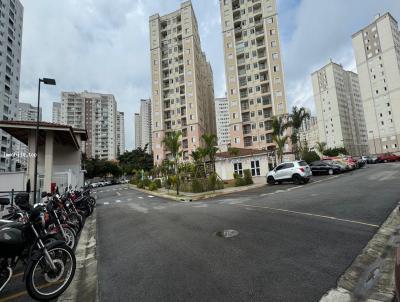 Apartamento 2 Quartos para Venda, em So Paulo, bairro Morumbi, 4 dormitrios, 1 sute, 1 vaga