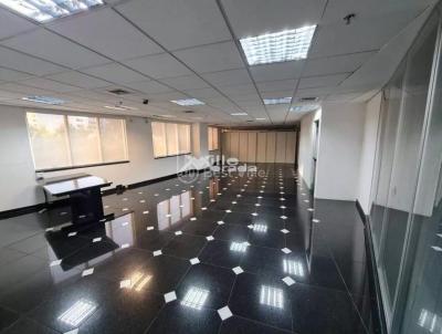 Sala Comercial para Venda, em Barueri, bairro Centro Alphaville, 4 vagas