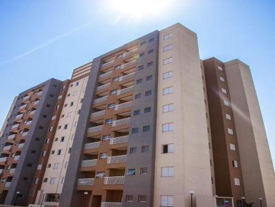 Apartamento para Venda, em Suzano, bairro Vila Urups, 2 dormitrios, 2 banheiros, 1 sute, 1 vaga