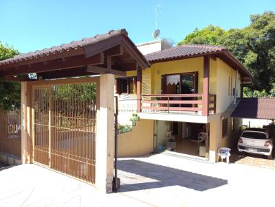 Casa para Venda, em Dois Irmos, bairro Travesso, 4 dormitrios, 2 banheiros, 2 vagas