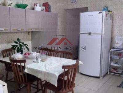 Casa para Venda, em Mogi das Cruzes, bairro Vila Nova Cintra, 3 dormitrios, 2 banheiros, 2 vagas