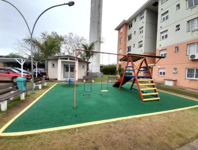 Apartamento para Venda, em Porto Alegre, bairro Restinga, 2 dormitrios, 1 banheiro, 1 vaga