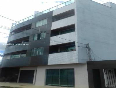 Apartamento para Venda, em Ipatinga, bairro Cidade Nobre, 3 dormitrios, 2 banheiros, 1 sute, 1 vaga