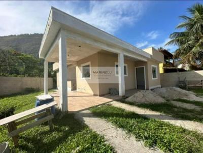 Casa para Venda, em Maric, bairro Jardim Atlntico Oeste (Itaipuau), 3 dormitrios, 2 banheiros, 1 sute