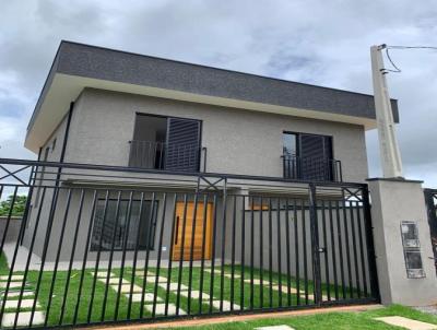 Casa para Venda, em Atibaia, bairro Jardim Amrica, 2 dormitrios, 2 banheiros, 2 sutes, 2 vagas