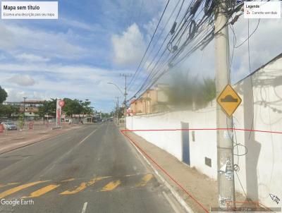 Terreno para Venda, em Salvador, bairro Stella Maris