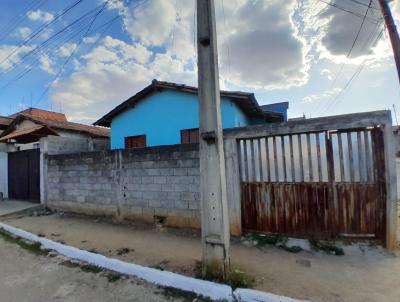 Casa para Venda, em Visconde do Rio Branco, bairro Multiro, 4 dormitrios, 2 banheiros, 4 vagas