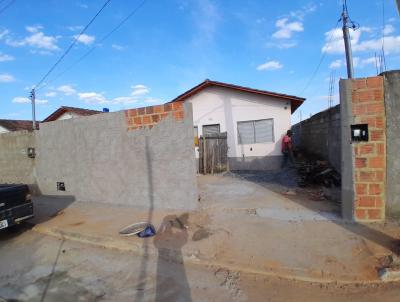 Casa para Venda, em Visconde do Rio Branco, bairro Solar, 2 dormitrios, 1 banheiro, 3 vagas