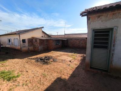 Terreno para Venda, em Andradina, bairro Vila Delmond