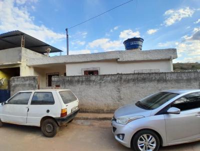 Casa para Venda, em Visconde do Rio Branco, bairro Filipinho, 2 dormitrios, 1 banheiro