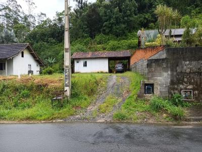 Casa para Locao, em Pomerode, bairro Vale do Selke, 2 dormitrios, 1 banheiro, 1 vaga