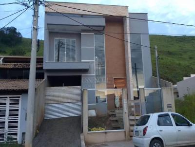 Casa para Venda, em Barra do Pira, bairro Bairro de Fatima, 3 dormitrios, 2 banheiros, 1 sute, 2 vagas