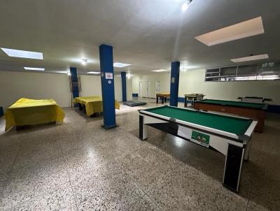 Apartamento para Venda, em Praia Grande, bairro Mirim, 2 dormitrios, 1 banheiro, 3 vagas