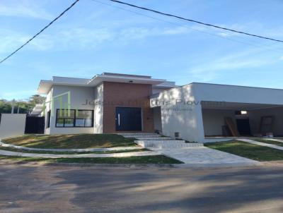 Casa para Venda, em So Jos do Rio Pardo, bairro Condomnio Monte Carlo, 3 dormitrios, 2 banheiros, 1 sute, 2 vagas