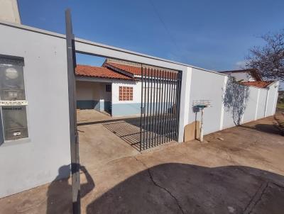 Casa para Venda, em Tatu, bairro jd Aeroporto, 3 dormitrios, 3 banheiros, 1 sute, 3 vagas