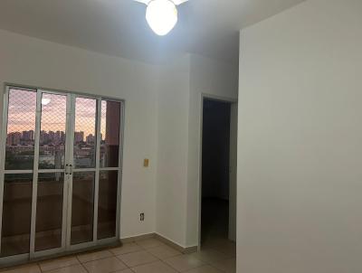 Apartamento para Locao, em Ribeiro Preto, bairro Jardim Palma Travassos, 2 dormitrios, 2 banheiros, 1 sute, 1 vaga