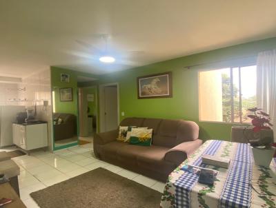 Apartamento para Venda, em Lins, bairro Moradas do Bosque, 2 dormitrios