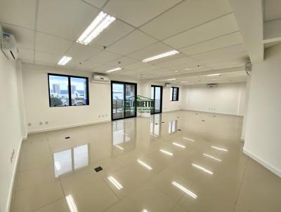 Sala Comercial para Locao, em Sorocaba, bairro Parque Campolim, 8 banheiros, 16 vagas