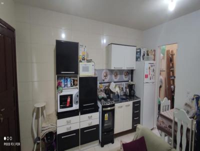 Casa para Venda, em , bairro Agua Verde, 2 dormitrios, 1 banheiro, 1 vaga