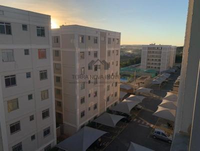 Apartamento para Venda, em Lagoa Santa, bairro Palmital II, 2 dormitrios, 1 banheiro, 1 vaga