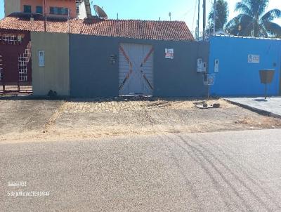 Casa para Venda, em Porto Velho, bairro Liberdade, 3 dormitrios, 2 banheiros, 2 vagas