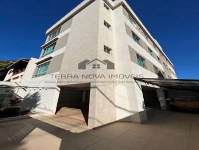 Apartamento para Venda, em Lagoa Santa, bairro Bela Vista, 3 dormitrios, 2 banheiros, 1 sute, 2 vagas