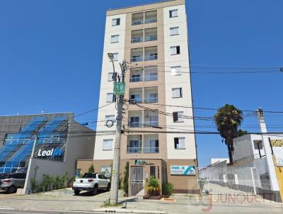 Apartamento para Venda, em Trememb, bairro Loteamento Residencial Parque das Araucrias, 2 dormitrios, 1 banheiro, 1 vaga