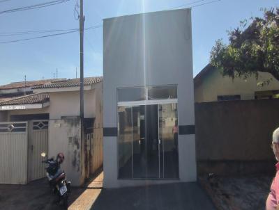 Comercial para Locao, em Andradina, bairro Stella Maris, 2 banheiros