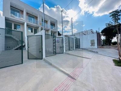 Casa para Venda, em Belo Horizonte, bairro Santa Branca, 2 dormitórios, 3 banheiros, 2 suítes, 2 vagas