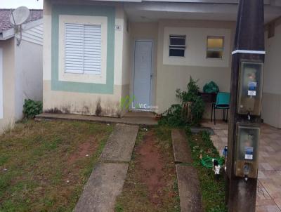 Casa para Venda, em Ponta Grossa, bairro Boa Vista, 2 dormitrios, 1 banheiro, 1 vaga