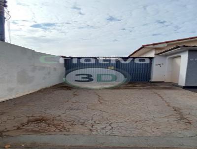 Casa para Locao, em Ourinhos, bairro Centro, 2 dormitrios, 1 banheiro, 3 vagas