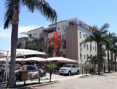 Apartamento para Venda, em Ribeiro Preto, bairro Parque Industrial Lagoinha, 2 dormitrios, 2 banheiros, 1 sute, 1 vaga
