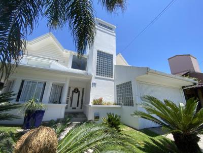 Casa para Venda, em Florianpolis, bairro Jurer Internacional, 4 dormitrios, 3 banheiros, 2 sutes, 2 vagas