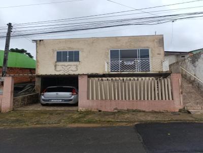 Casa para Locao, em Telmaco Borba, bairro Bela Vista do Paraso, 3 dormitrios, 1 banheiro, 1 vaga