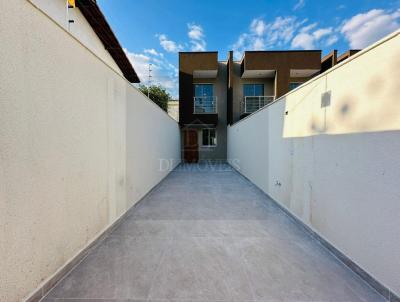 Casa para Venda, em Belo Horizonte, bairro Vila Cloris, 2 dormitórios, 3 banheiros, 2 suítes, 2 vagas