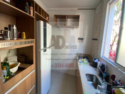 Apartamento para Venda, em So Jos do Rio Preto, bairro Rios di Itlia, 2 dormitrios, 1 banheiro, 1 vaga