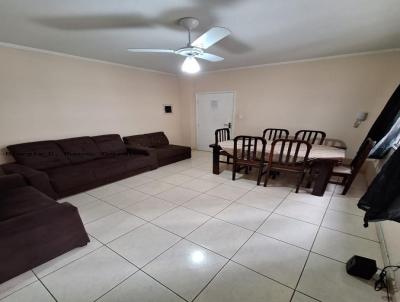 Apartamento para Venda, em Santos, bairro Jos Menino, 1 dormitrio, 1 banheiro, 1 vaga