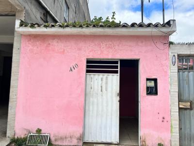 Casa para Venda, em Arapiraca, bairro Caititus, 2 dormitrios, 1 banheiro