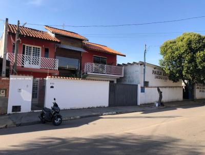 Casa para Venda, em Porto Feliz, bairro Rafael Alcala