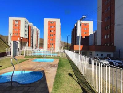 Apartamento para Venda, em Volta Redonda, bairro Jardim Mariana, 2 dormitrios, 1 banheiro, 1 vaga