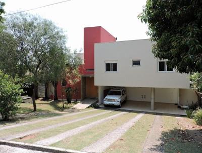 Casa em Condomnio para Venda, em Cotia, bairro Granja Viana, 4 dormitrios, 5 banheiros, 2 sutes, 7 vagas