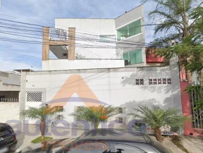 Apartamento para Locao, em So Paulo, bairro Vila Mendes, 1 dormitrio, 1 banheiro