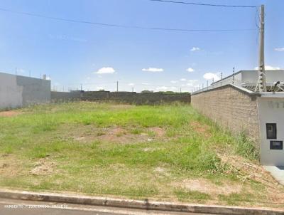 Terreno para Venda, em Araraquara, bairro Residencial Campos de Piemonte