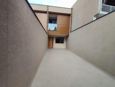 Sobrado para Venda, em So Paulo, bairro Jardim Nossa Senhora do Carmo, 2 dormitrios, 3 banheiros, 2 sutes, 2 vagas
