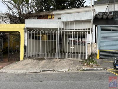 Casa Comercial para Venda, em So Paulo, bairro Vila Parque Jabaquara, 3 dormitrios, 5 banheiros, 1 sute, 1 vaga