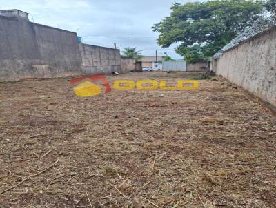 Terreno para Venda, em Uberlndia, bairro Lagoinha