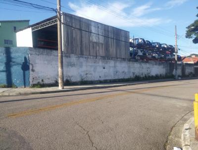 Terreno para Venda, em So Jos dos Campos, bairro Vila Tatetuba